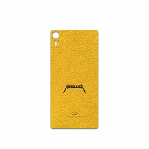 MAHOOT ML-MTLC Cover Sticker for Lenovo Vibe Shot
