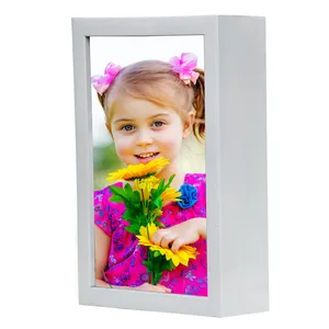 قاب عکس مدل حجمی 15x20