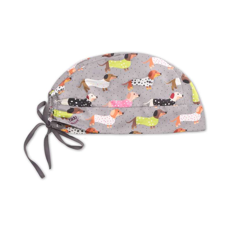 کلاه پزشکی تادو مدل N116