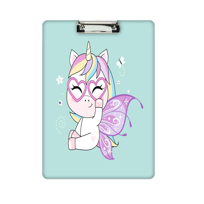 تخته شاسی مدل یونیکورن کد 1775 سایز A4