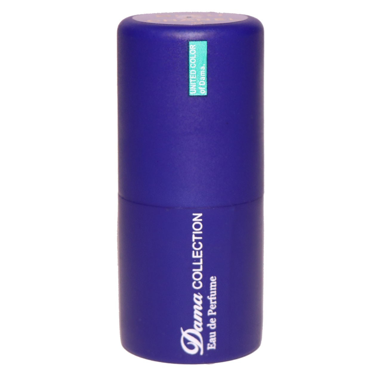 ادو پرفیوم مردانه داما مدل بلو چنل حجم 25  میل