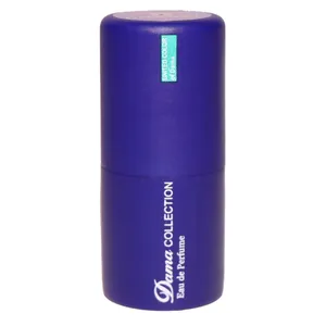 ادو پرفیوم مردانه داما مدل بلو چنل حجم 25 میل