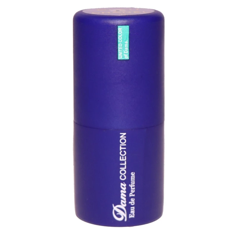 ادو پرفیوم مردانه داما مدل بلو چنل حجم 25 میل