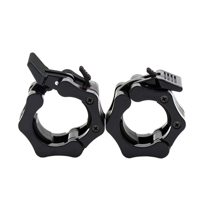 گیره میله هالتر مدل 01 بسته دو عددی