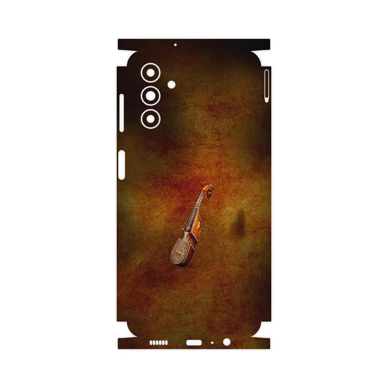 برچسب پوششی ماهوت مدل Rabab-FullSkin مناسب برای گوشی موبایل سامسونگ Galaxy A04s