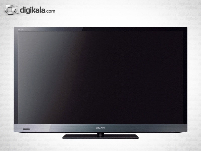 تلویزیون ال سی دی سونی سری BRAVIA مدل KDL-32CX520 سایز 32 اینچ