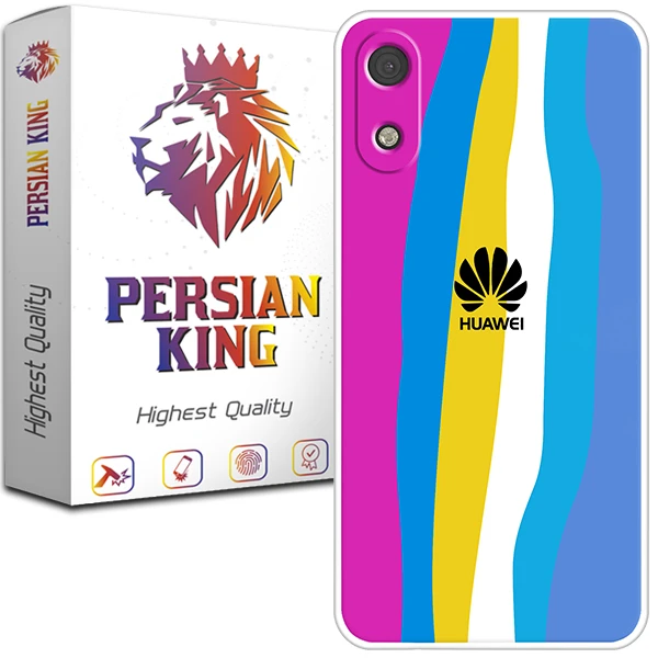 کاور مدل SR-HFT 21 مناسب برای گوشی موبایل هوآوی Y5 2019/ آنر 8S