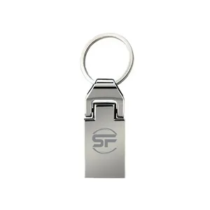 فلش مموری اس اف مدل L401 ظرفیت 32 گیگابایت با رابط USB 2.0