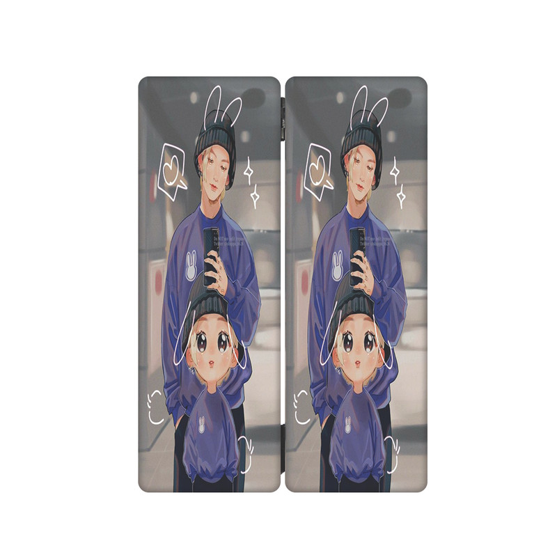 جامدادی مدل کارتونی کد 23096