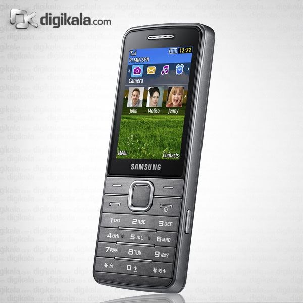 گوشی موبایل سامسونگ S5610K