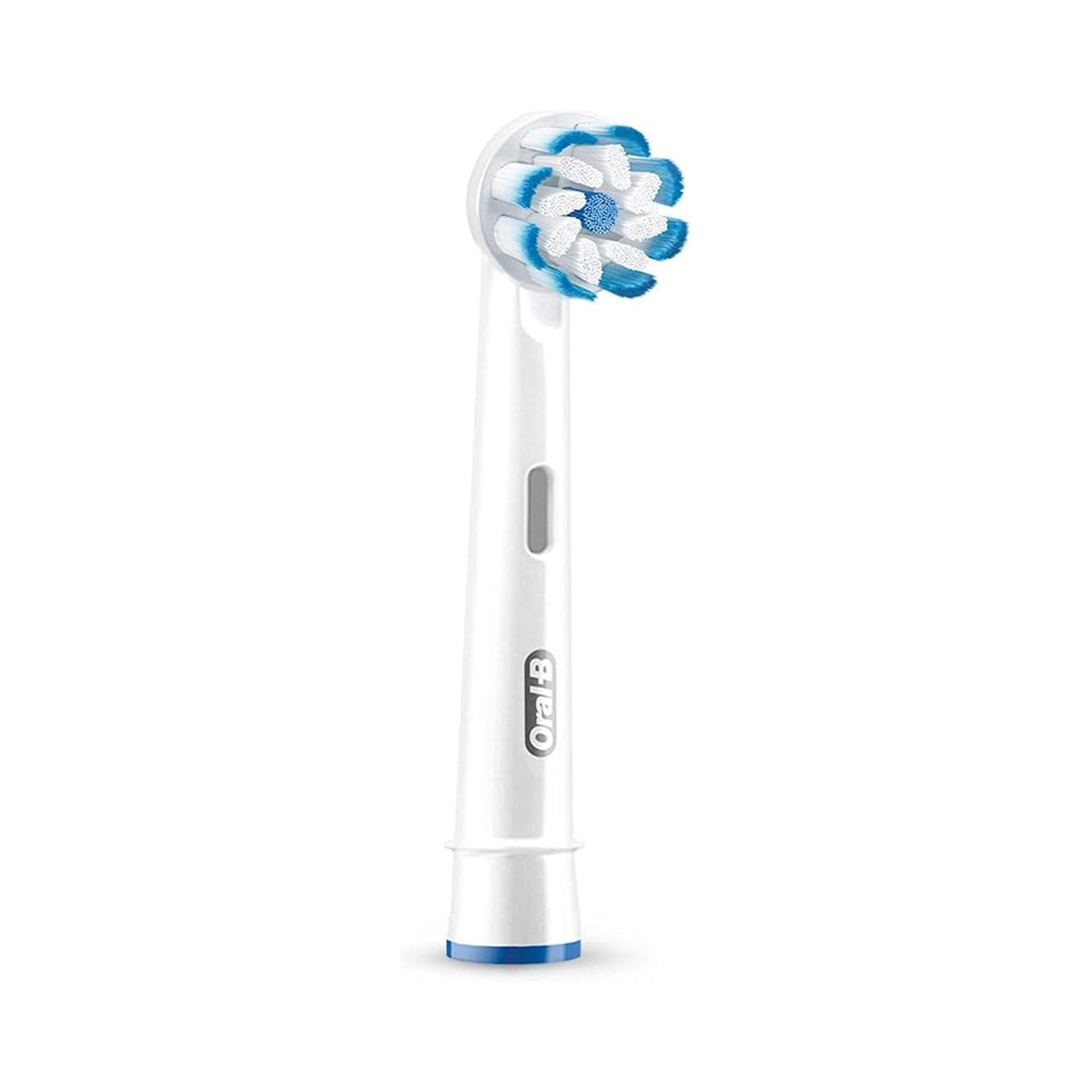 سری یدک مسواک برقی اورال-بی مدل Sensitive Clean -  - 5