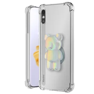 BORT Cover For Xiaomi Redmi 9A