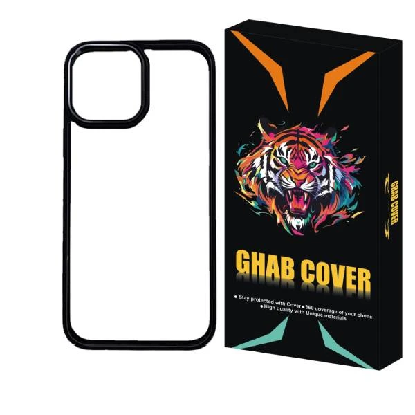 کاور قاب کاور مدل New Skin مناسب برای گوشی موبایل اپل iPhone 11 Pro