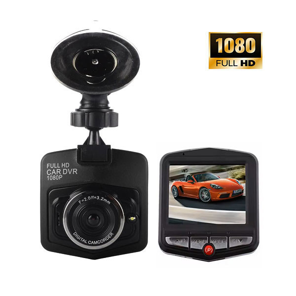 دوربین فیلمبرداری ثبت وقایع خودرو مدل V300