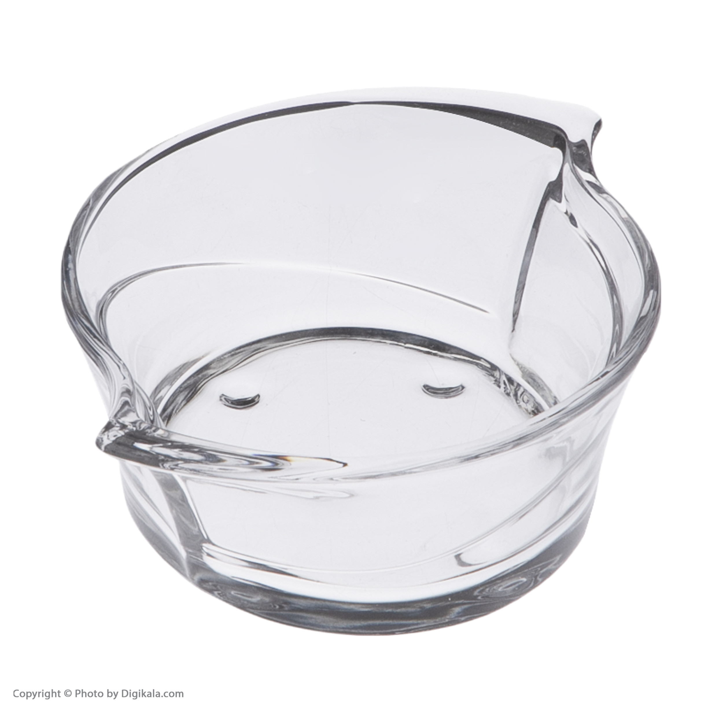 پیاله نوری تازه مدل 161001W بسته 6 عددی پیاله نوری تازه مدل 161001W بسته 6 عددی