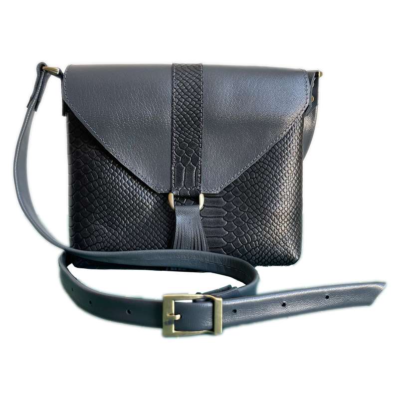 کیف دوشی زنانه مدل S133