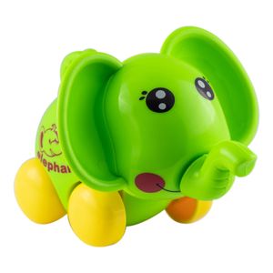نقد و بررسی اسباب بازی کوکی مدل فیل توسط خریداران