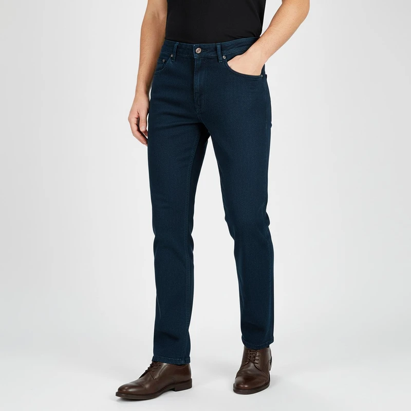 شلوار مردانه کد M1802