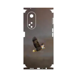 MAHOOT Eagle-FullSkin Cover Sticker for Oppo A98