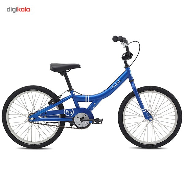 fuji fazer 16