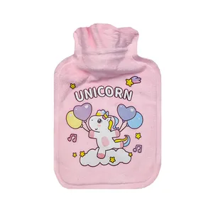 کیسه آب گرم مدل فانتزی عروسکی کد 76235