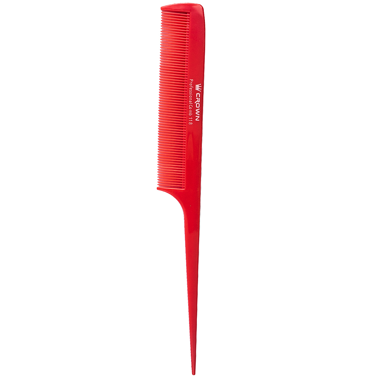 شانه مو کراون مدل 112 کد cr-20