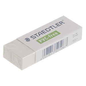 پاک کن استدلر مدل PVC Free  سایز بزرگ