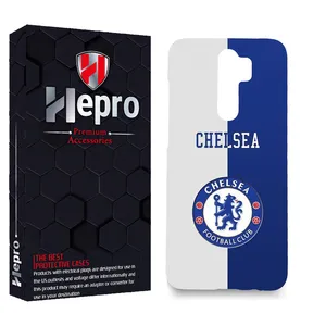 HEPRO MC Cover for XIAOMI REDMI 9