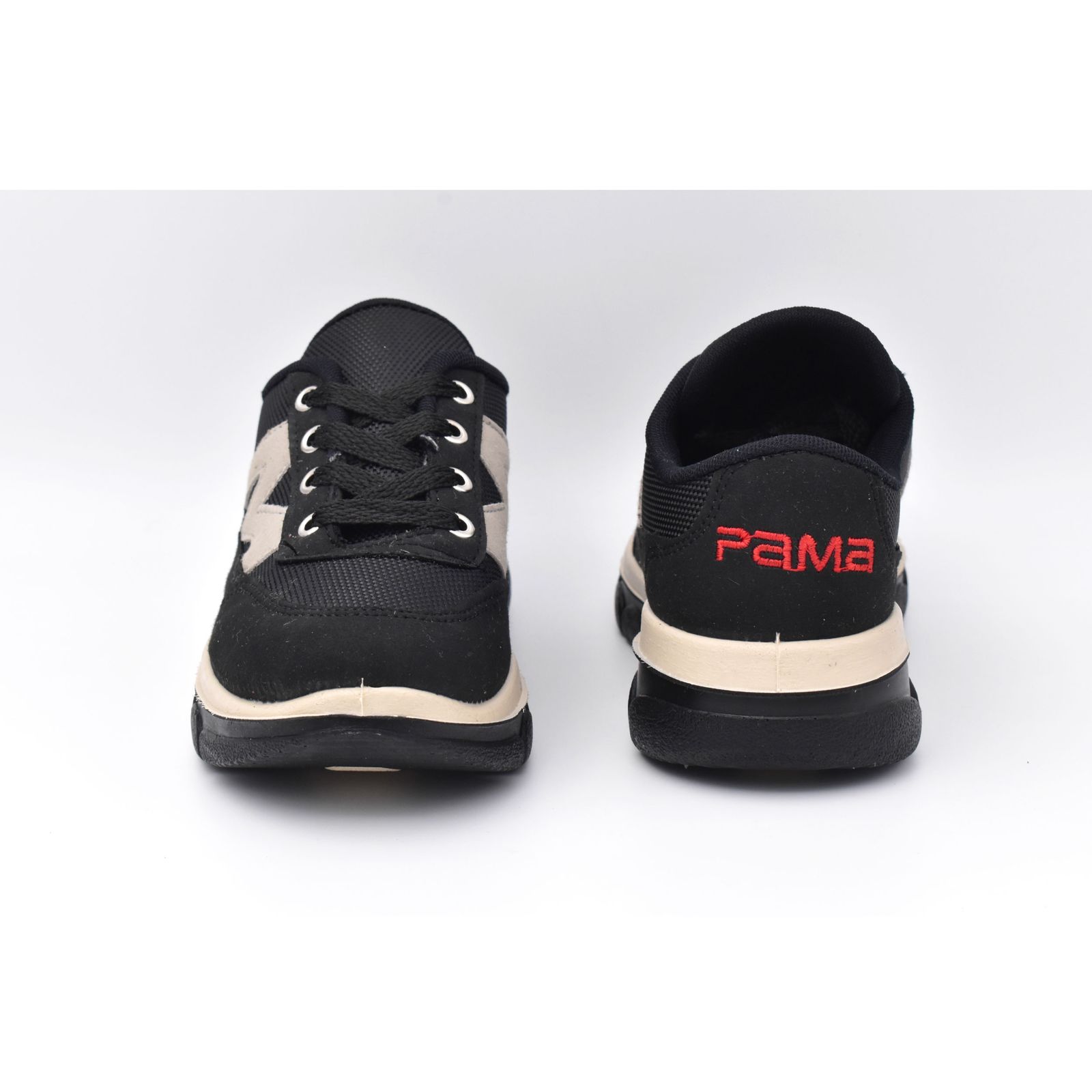 کفش پیاده روی زنانه پاما مدل پالرمو کد G1322 -  - 7