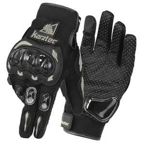 دستکش موتورسواری مدل KARZTEC_07