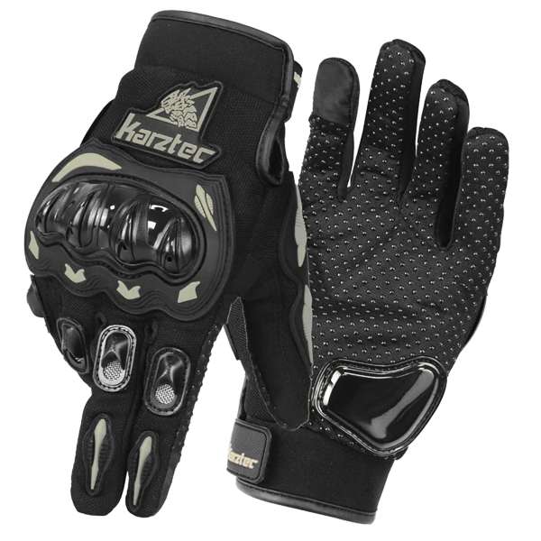 دستکش موتورسواری مدل KARZTEC_07