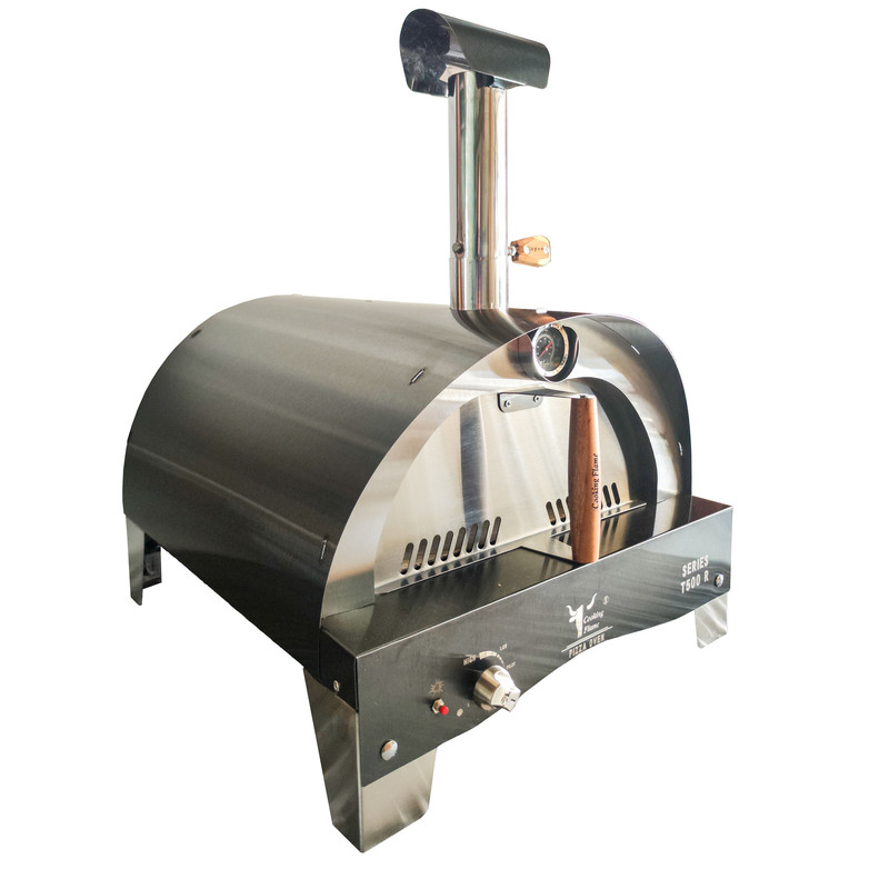 فر گازی کوکینگ فلیم مدل T500R