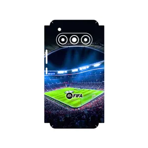MAHOOT FIFA Soccer Game Series Cover Sticker for Daria Bond II Lite 5G