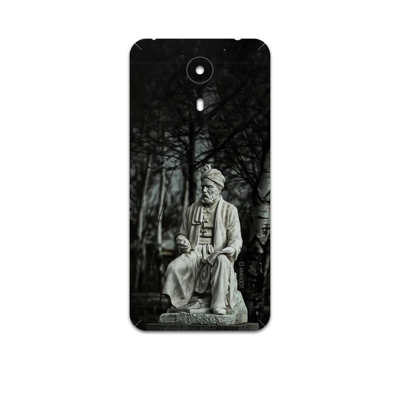 برچسب پوششی ماهوت مدل Ferdowsi مناسب برای گوشی موبایل جی ال ایکس Aria