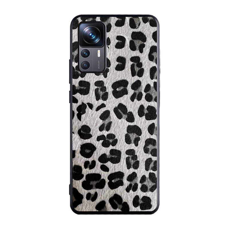 کاور اپیکوی مدل Panther-Leather مناسب برای گوشی موبایل شیائومی 12T Pro / 12T / Redmi K50 Ultra