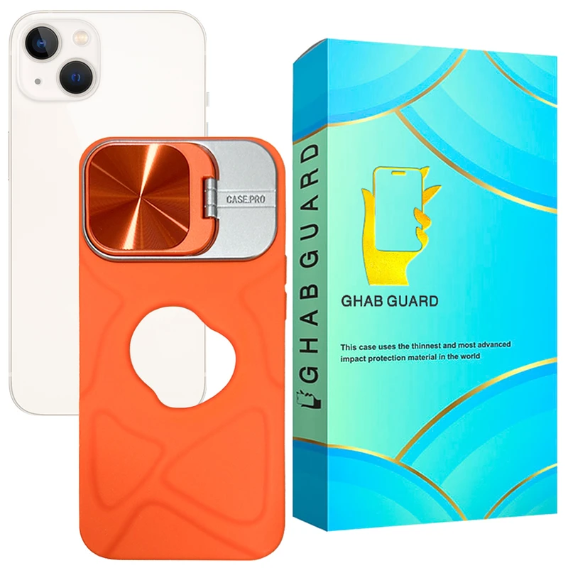 کاور قاب گارد مدل PROCWV مناسب برای گوشی موبایل اپل iPhone 13 / iPhone 14