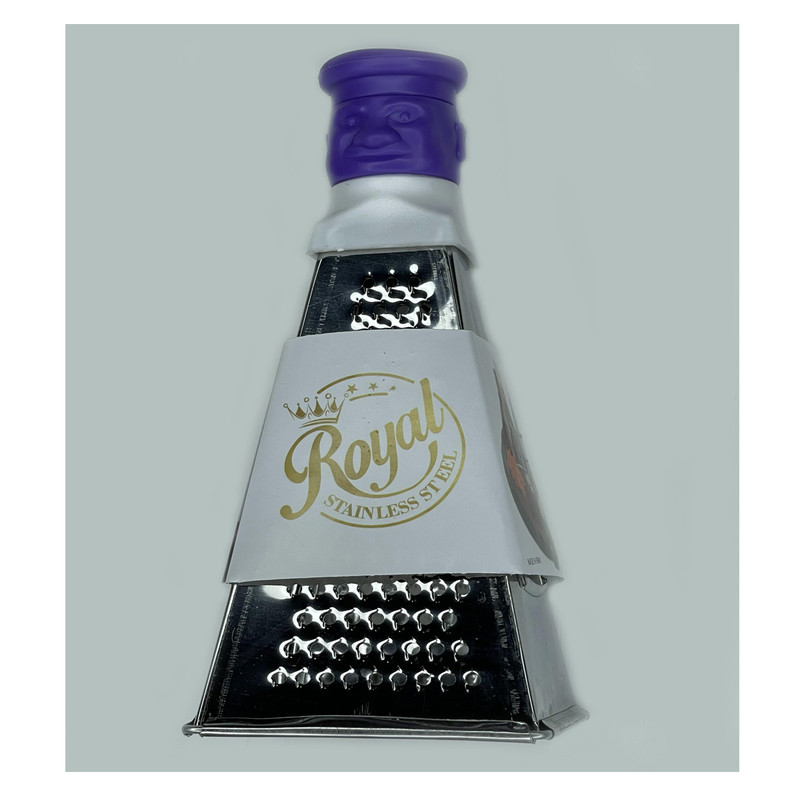 رنده رویال مدل چهار طرفه عروسکی