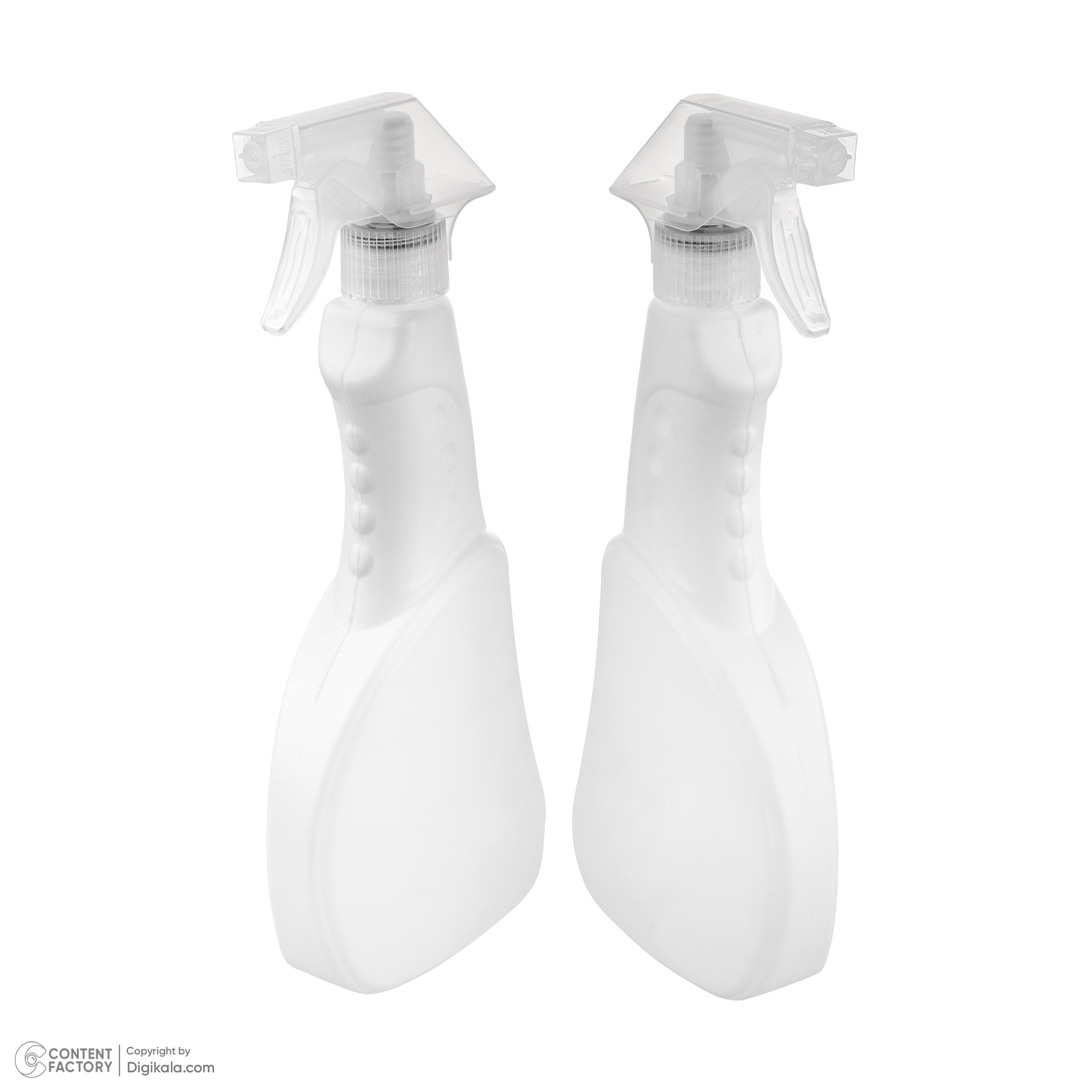 آبپاش دستی مدل مایسان 04 بسته 2 عددی