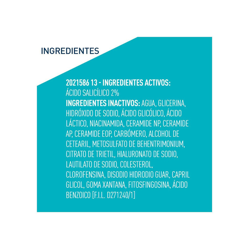 ژل ضد جوش سراوی مدل imperfections حجم 40 میلی لیتر ژل ضد جوش سراوی مدل imperfections حجم 40 میلی لیتر