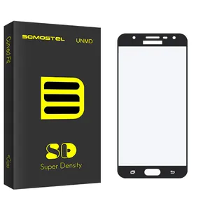 Somastel SD Matt Ceramics Screen Protector For Samsung Galaxy J5 Prime / J310 / Galaxy J3 2016