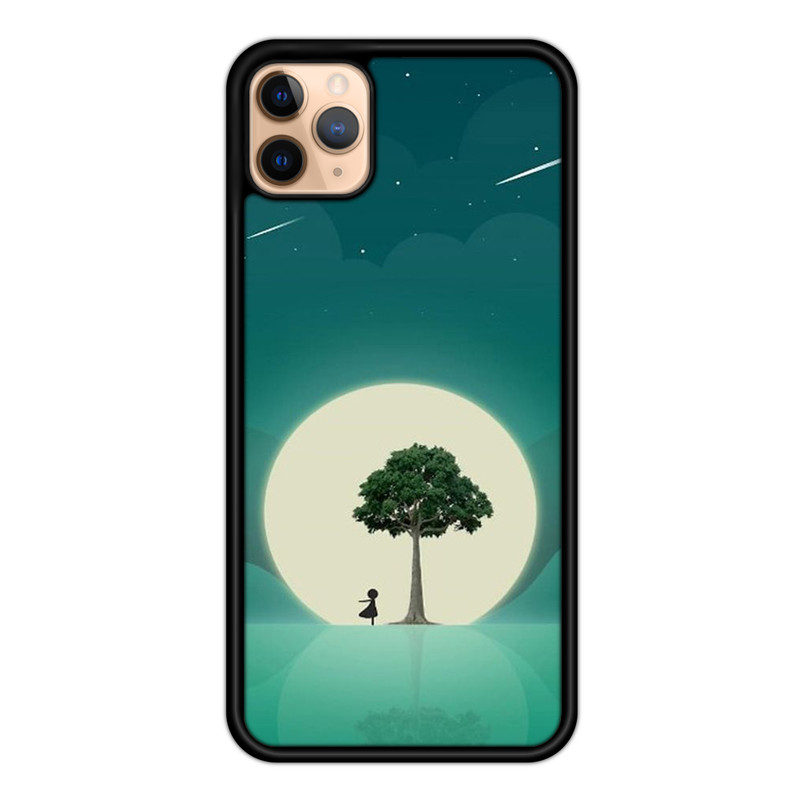 کاور آکام مدل A11Pro0256 مناسب برای گوشی موبایل اپل iPhone 11Pro