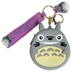 کیف هندزفری رامیلا مدل MyNeighborTotoro_02