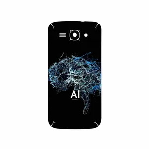 MAHOOT Artificial intelligence 2 Cover Sticker for Huawei Ascend Y520