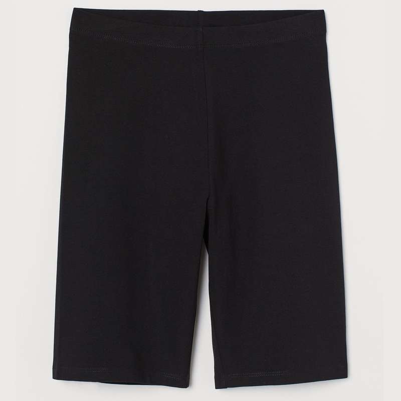 شلوارک زنانه اچ اند ام مدل 0711582001