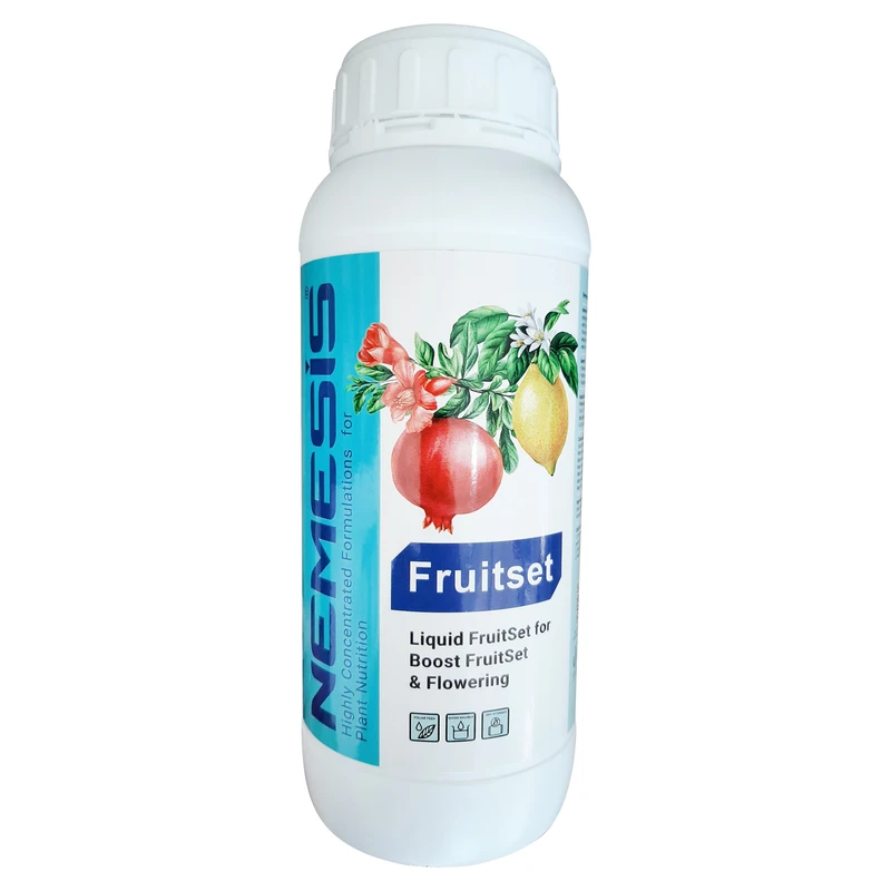 کود فروت ست نمسیس مدل پرینوا حجم 1 لیتر