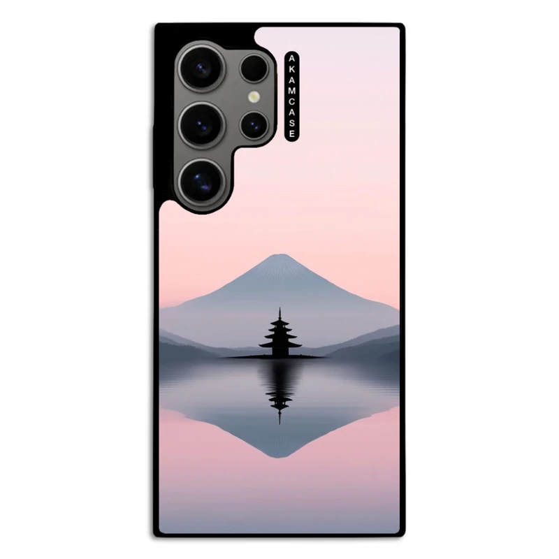 کاور آکام مدل AMC-WSGS24U-ZEN-18 مناسب برای گوشی موبایل سامسونگ Galaxy S24 Ultra