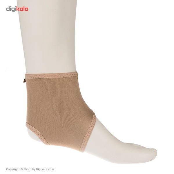 قوزک بند پاک سمن مدل Simplex Neoprene سایز بسیار بزرگ قوزک بند پاک سمن مدل Simplex Neoprene سایز بسیار بزرگ