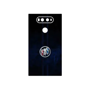 MAHOOT Buick Cover Sticker for LG V20