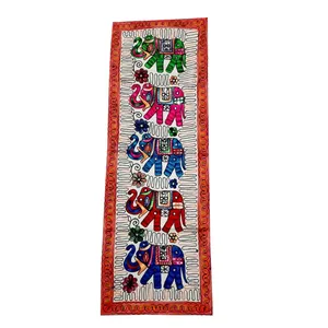 رانر سوزن دوزی مدل A-521
