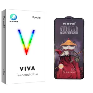 Junbo Viva Air Bag Screen Protector For Apple iPhone 6s